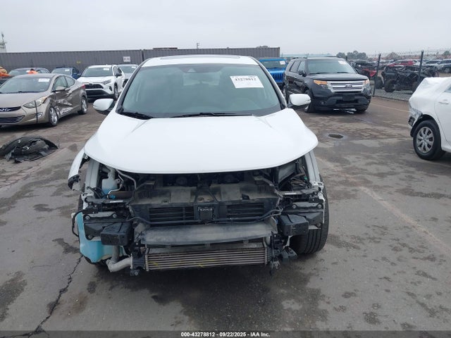 5J6RW1H56KA021048 Honda l15be