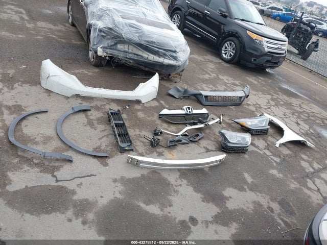 5J6RW1H56KA021048 Honda l15be