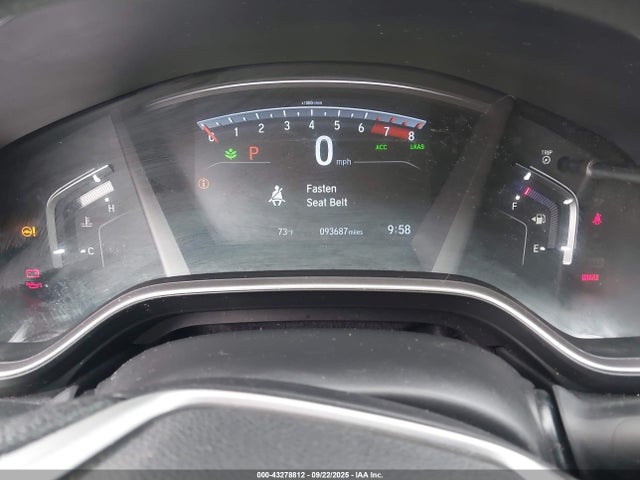 5J6RW1H56KA021048 Honda l15be