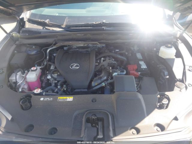2024 LEXUS RX 350 2T2BAMCA0RC053877 Photo 9
