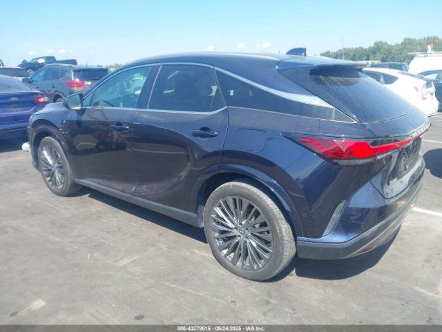 2024 LEXUS RX 350 2T2BAMCA0RC053877 Photo 2