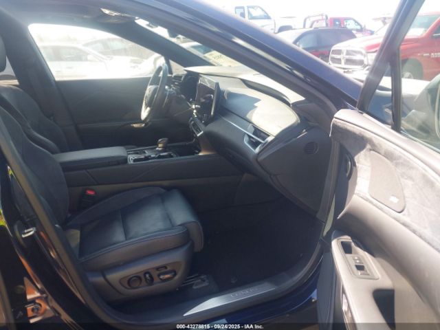 2024 LEXUS RX 350 2T2BAMCA0RC053877 Photo 4