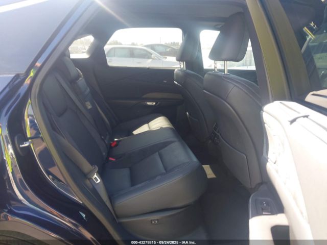 2024 LEXUS RX 350 2T2BAMCA0RC053877 Photo 7