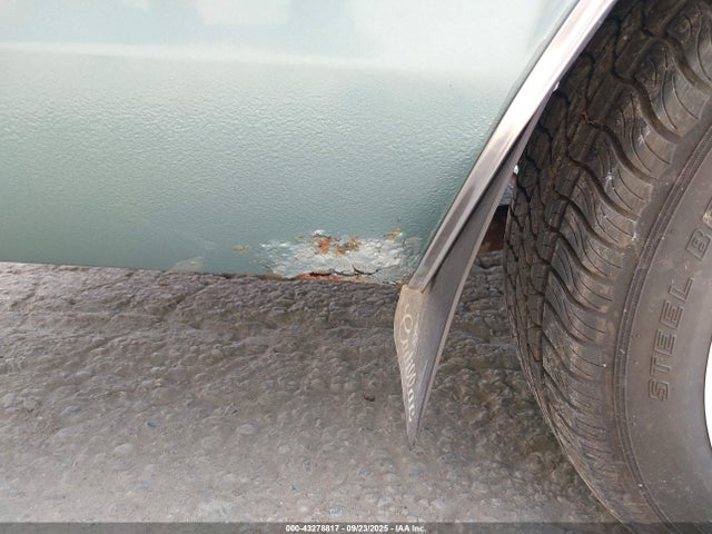 1981 CADILLAC DEVILLE 1G6AD4790B9105157 Photo 5