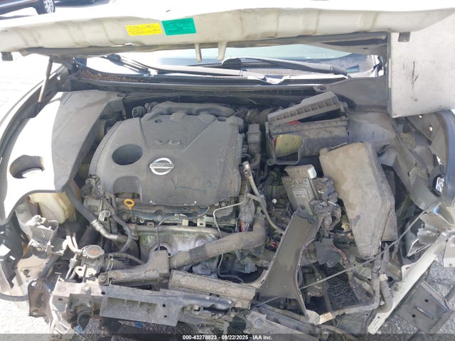 Nissan Maxima 2014 1N4AA5AP2EC440131 Image 10