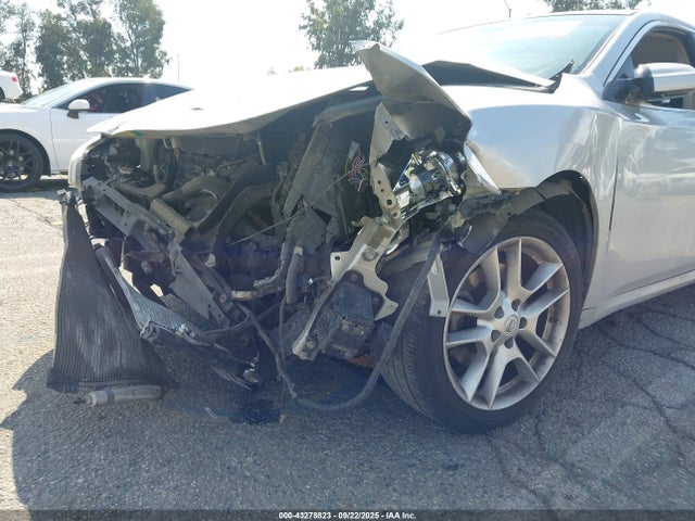 Nissan Maxima 2014 1N4AA5AP2EC440131 Image 17