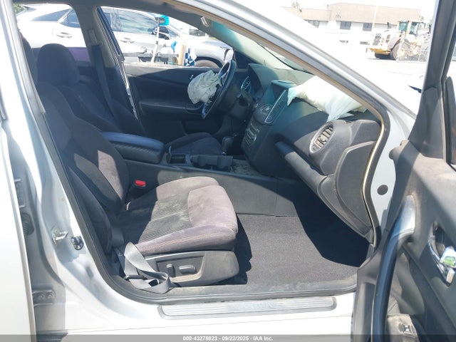 Nissan Maxima 2014 1N4AA5AP2EC440131 Image 5