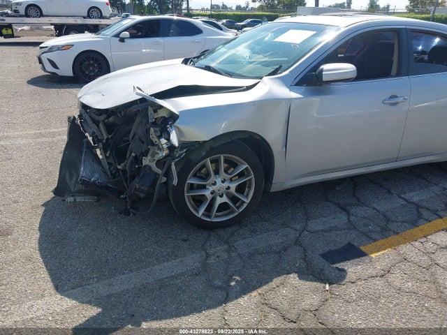 Nissan Maxima 2014 1N4AA5AP2EC440131 Image 6