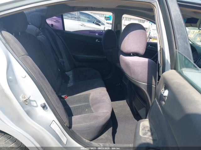 Nissan Maxima 2014 1N4AA5AP2EC440131 Image 8