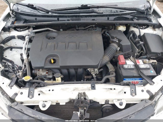 5YFBURHE9HP616749 Toyota 2zr-fe