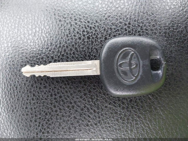 5YFBURHE9HP616749 Toyota 2zr-fe