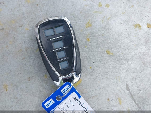Продажа на аукционе авто 2021 Chevrolet Malibu Fwd Lt, vin: 1G1ZD5ST6MF056522, номер лота: 43278839