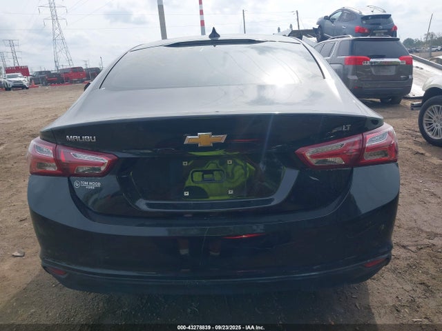 Продажа на аукционе авто 2021 Chevrolet Malibu Fwd Lt, vin: 1G1ZD5ST6MF056522, номер лота: 43278839