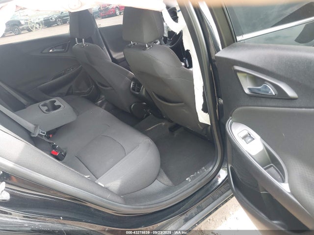 Продажа на аукционе авто 2021 Chevrolet Malibu Fwd Lt, vin: 1G1ZD5ST6MF056522, номер лота: 43278839