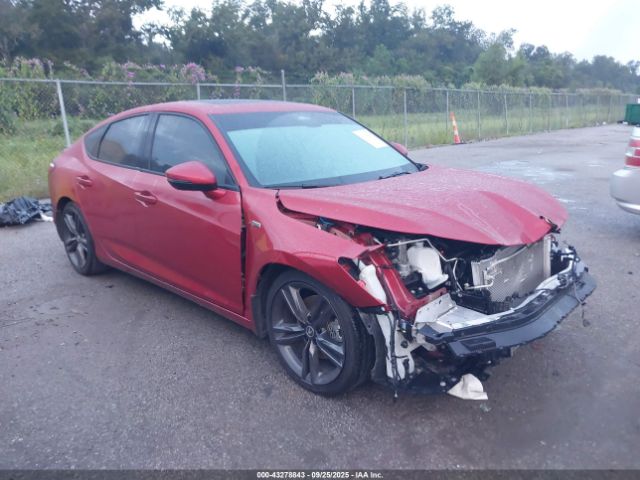 2024 ACURA INTEGRA 19UDE4H65RA026847 Photo 0