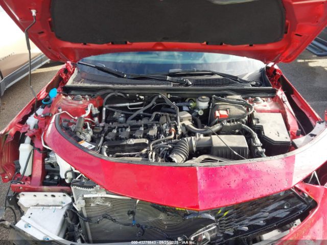 2024 ACURA INTEGRA 19UDE4H65RA026847 Photo 9