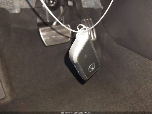 2024 ACURA INTEGRA 19UDE4H65RA026847 Photo 10