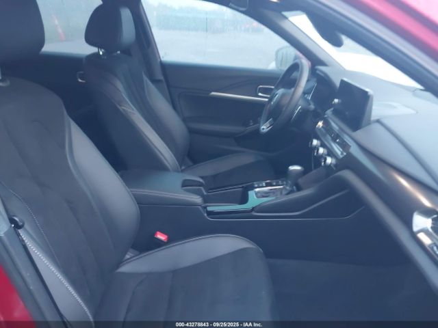 2024 ACURA INTEGRA 19UDE4H65RA026847 Photo 4