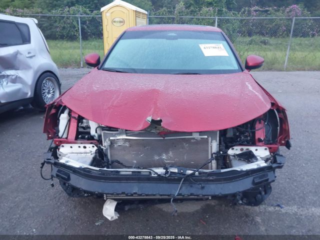 2024 ACURA INTEGRA 19UDE4H65RA026847 Photo 5