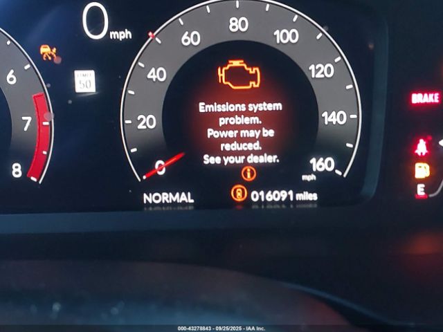 2024 ACURA INTEGRA 19UDE4H65RA026847 Photo 6