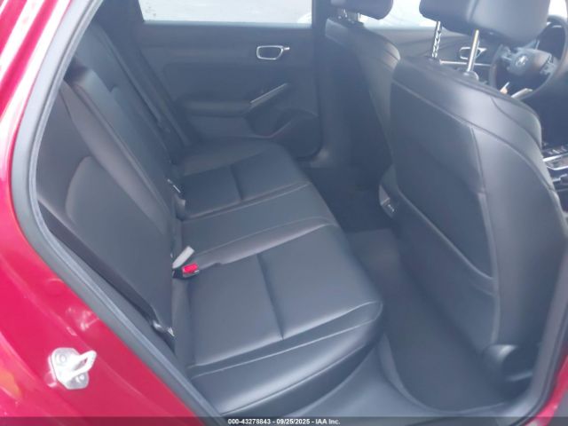 2024 ACURA INTEGRA 19UDE4H65RA026847 Photo 7