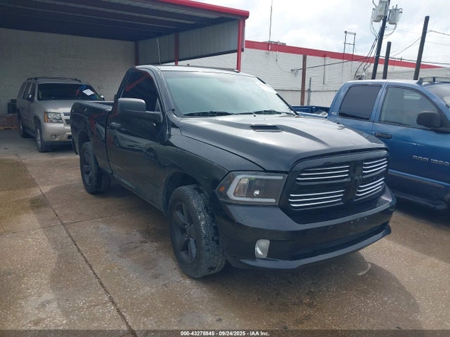 3C6JR6AG9HG645737 RAM 2017