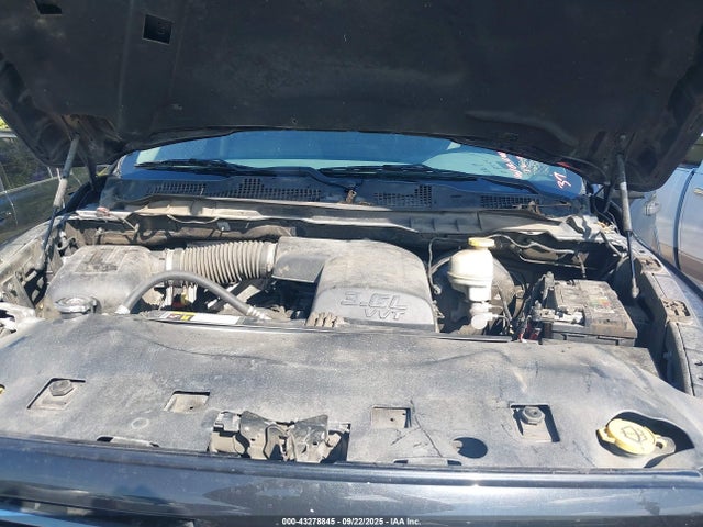 3C6JR6AG9HG645737 RAM 2017