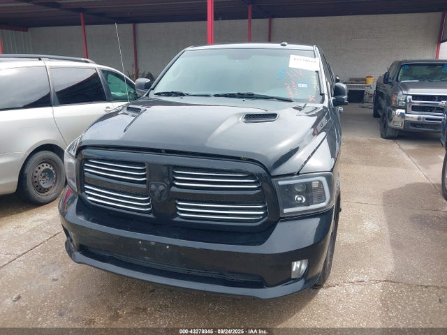 3C6JR6AG9HG645737 RAM 2017