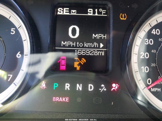 3C6JR6AG9HG645737 RAM 2017