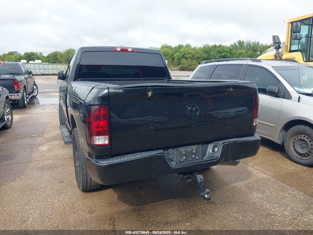 3C6JR6AG9HG645737 RAM 2017