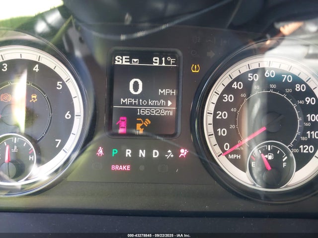 3C6JR6AG9HG645737 RAM 2017