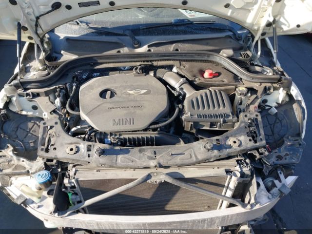 2016 MINI HARDTOP WMWXP5C56G2D14247 Photo 9