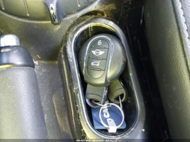 2016 MINI HARDTOP WMWXP5C56G2D14247 Photo 10