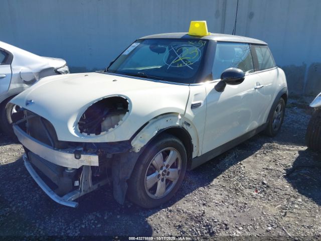 2016 MINI HARDTOP WMWXP5C56G2D14247 Photo 1