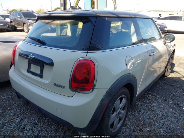 2016 MINI HARDTOP WMWXP5C56G2D14247 Photo 3