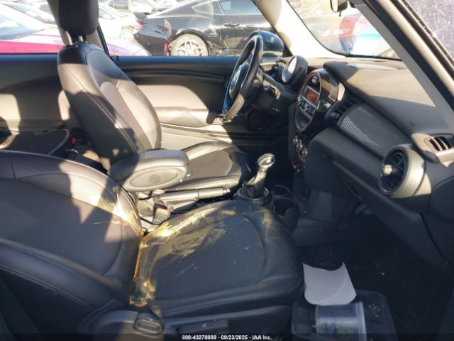 2016 MINI HARDTOP WMWXP5C56G2D14247 Photo 4