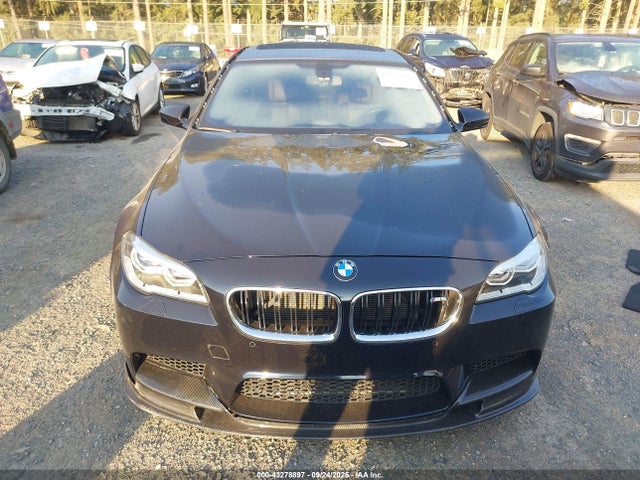 BMW 2015 2015 WBSFV9C57FD595009 Image 12