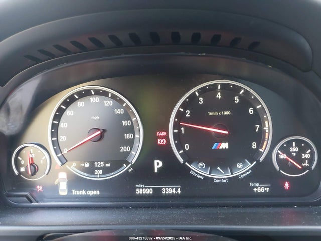 BMW 2015 2015 WBSFV9C57FD595009 Image 7