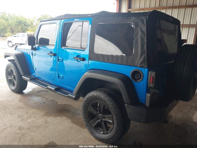 1C4BJWDG0GL186762 Jeep 2016