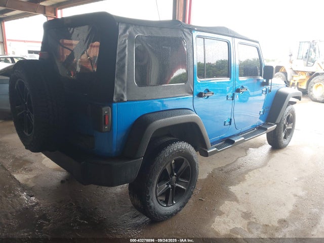 1C4BJWDG0GL186762 Jeep 2016