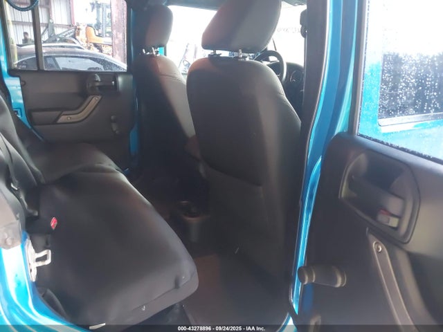 1C4BJWDG0GL186762 Jeep 2016