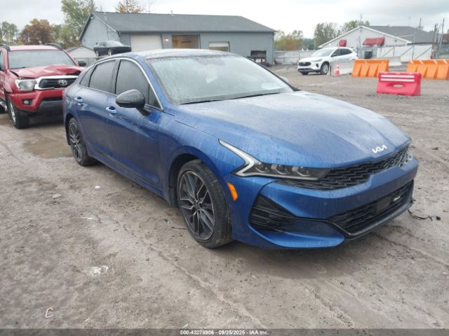 2024 KIA K5 5XXG44J88RG248071