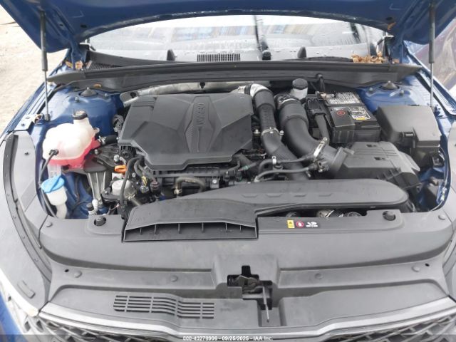 2024 KIA K5 5XXG44J88RG248071 Photo 9