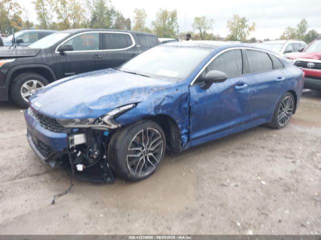 2024 KIA K5 5XXG44J88RG248071 Photo 1