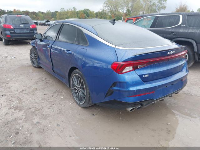 2024 KIA K5 5XXG44J88RG248071 Photo 2