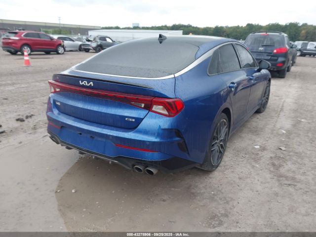 2024 KIA K5 5XXG44J88RG248071 Photo 3