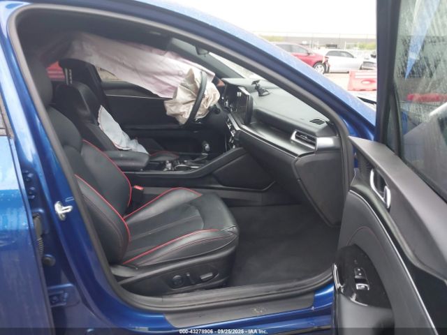 2024 KIA K5 5XXG44J88RG248071 Photo 4