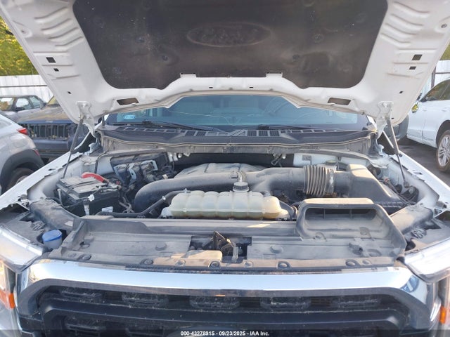 Ford gtdi 2022 1FTFW1E82NKD84467 Image 10
