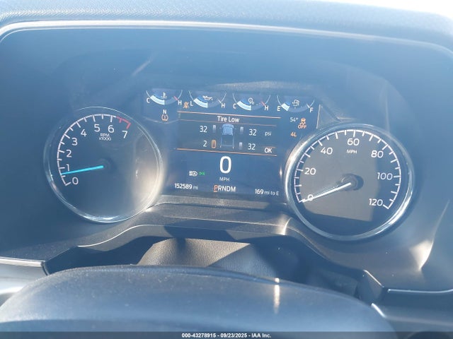Ford gtdi 2022 1FTFW1E82NKD84467 Image 15
