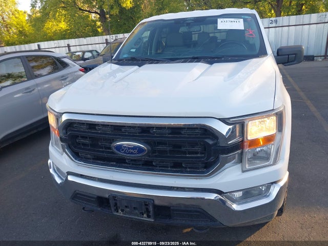 Ford gtdi 2022 1FTFW1E82NKD84467 Image 6